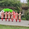 The "Bulgaria from a Bird's Eye View" Exhibition Attracts Attention in Vancouver During Independence Day Celebrations